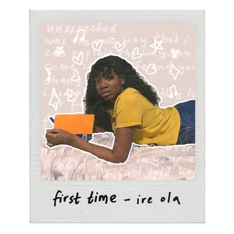 first time | Boomplay Music