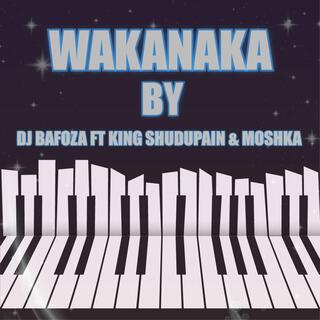 Wakanaka