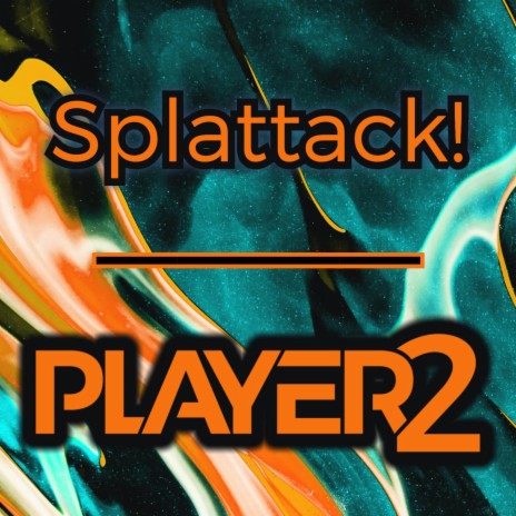 Splattack! (from Splatoon) (Remix) | Boomplay Music