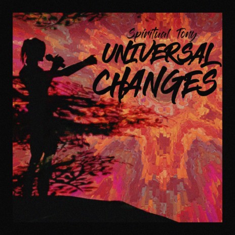 Universal Changes | Boomplay Music