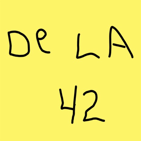 De La 42