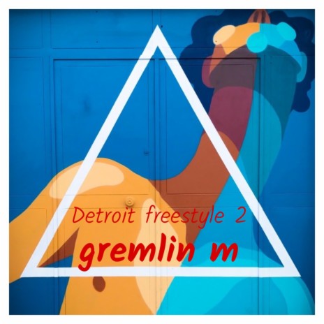 Detroit Freestyle 2 | Boomplay Music