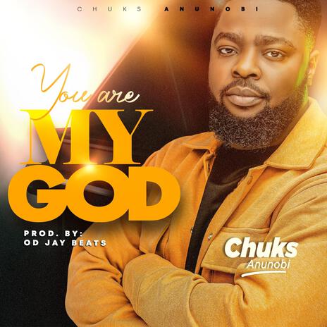 YOU ARE MY GOD | Boomplay Music