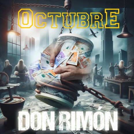 Octubre | Boomplay Music