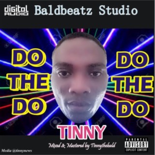 Music Reviews Episode 3 - Do The Do by Tinny Thrill