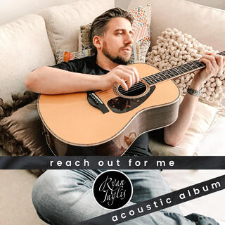 Reach Out For Me (Acoustic Album) (Acoustic)