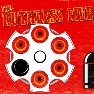 The Ruthless Five: Western Country