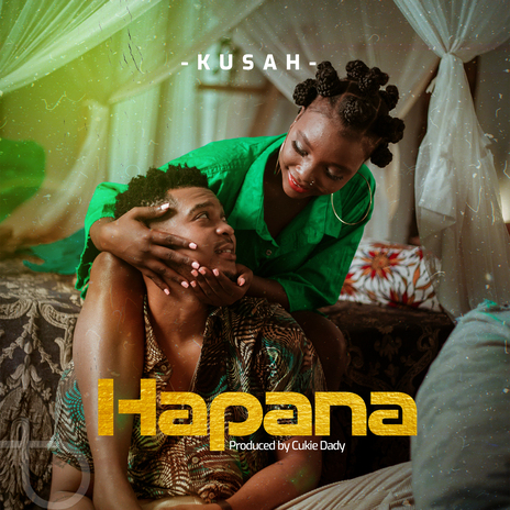 Hapana | Boomplay Music