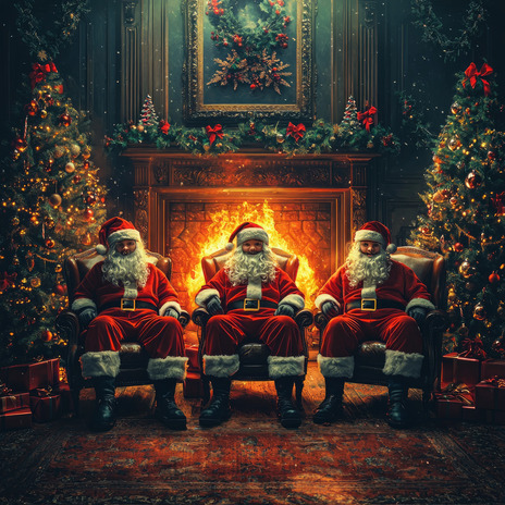 Space for Baby's Christmas Stories ft. Christmas Relaxing Sounds & Best Christmas Songs | Boomplay Music