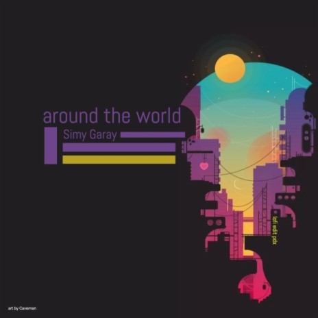 Around the world | Boomplay Music