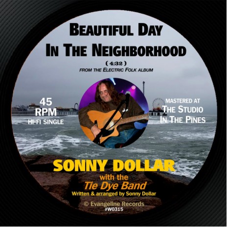 Beautiful Day In The Neighborhood | Boomplay Music