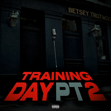 Training Day, Pt.2 | Boomplay Music