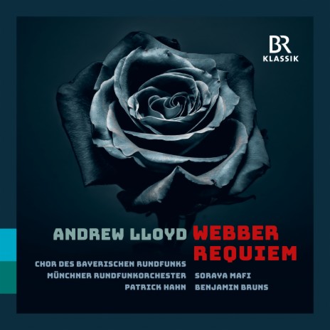 Requiem: I. Requiem aeternam - Kyrie (Live) ft. Munich Radio Orchestra, Patrick Hahn, Florian Markus, Henrik Brandstetter & Soraya Mafi | Boomplay Music