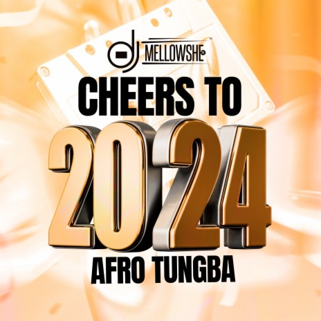 Cheers To 2024