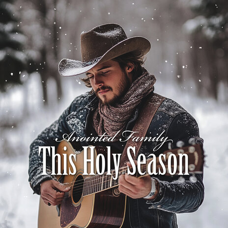 This Holy Season | Boomplay Music