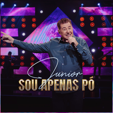 Sou Apenas Pó | Boomplay Music