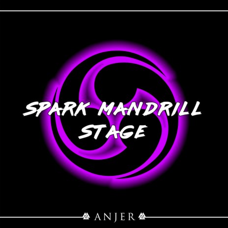 Spark Mandrill Stage (From Mega Man X) (Metal Version) | Boomplay Music