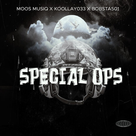 Special Ops ft. Koollay033 & Bobsta501 | Boomplay Music