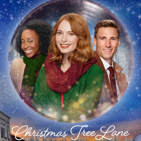 Christmas Will Never End (From the Hallmark Movies and Mysteries Original Movie)