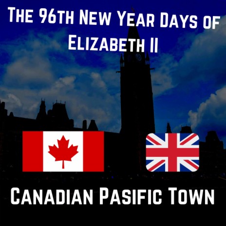 Celebrating the 96th Anniversary of Elizabeth II