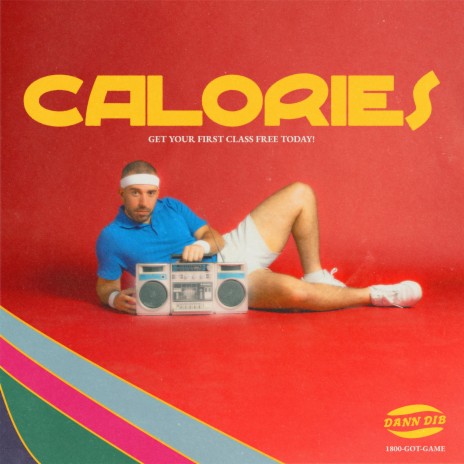 Calories | Boomplay Music