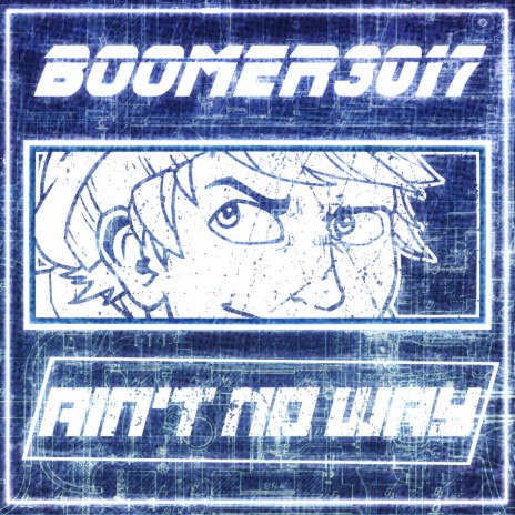 AIN'T NO WAY | Boomplay Music