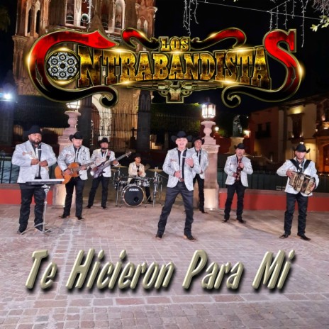 Te Hicieron Para Mi | Boomplay Music