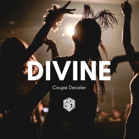Divine (Instrumental)