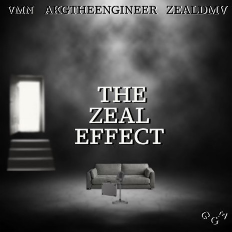 Midnight at Zeal ft. CamDaMan, SheFwEli & AKG The Engineer
