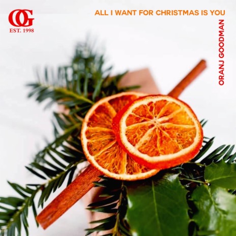 All I Want For Christmas Is You | Boomplay Music