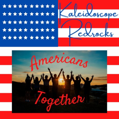 Americans Together | Boomplay Music