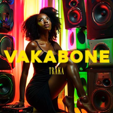 Vakabone | Boomplay Music