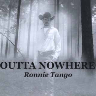 Ronnie Tango