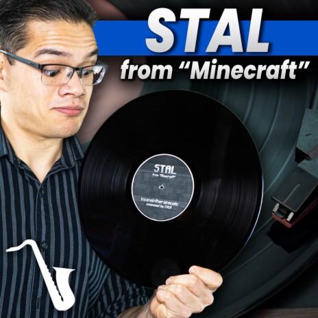 Stal (From Minecraft) | Boomplay Music