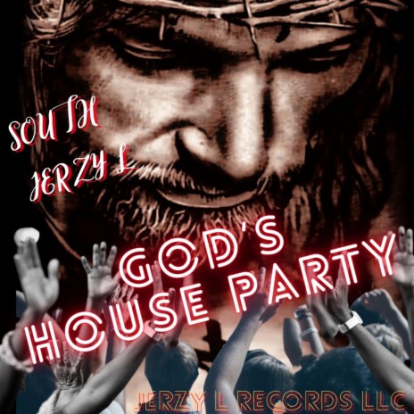 GODZ HOUSE PARTY