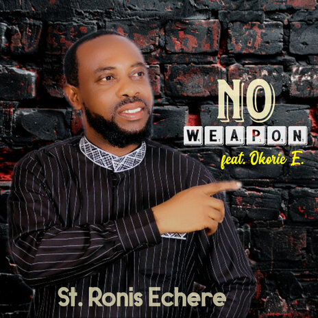 NO WEAPON ft. Okorie E. | Boomplay Music