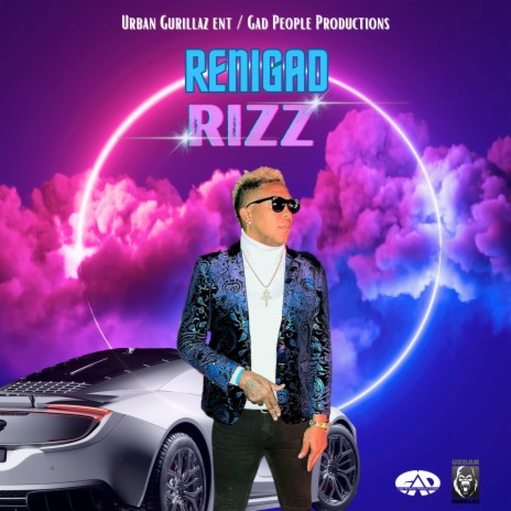 Rizz (Radio Edit) ft. Urban Gurillaz | Boomplay Music