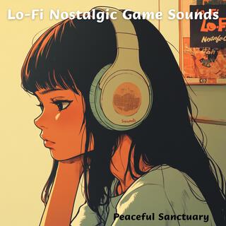 Lo-Fi Nostalgic Game Sounds