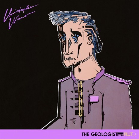 The Geologist | Boomplay Music