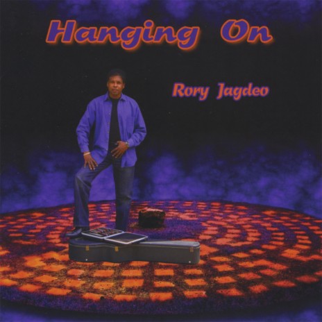 Hanging On | Boomplay Music