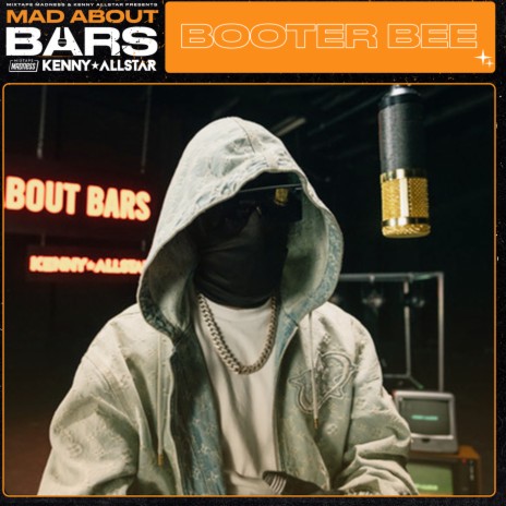 Mad About Bars (Pt 1) ft. Kenny Allstar & Mixtape Madness | Boomplay Music