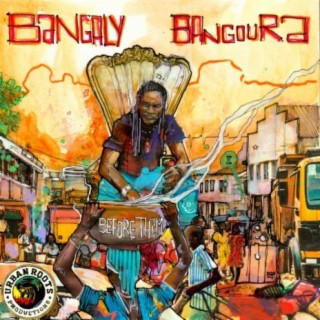 Bangaly Bangoura