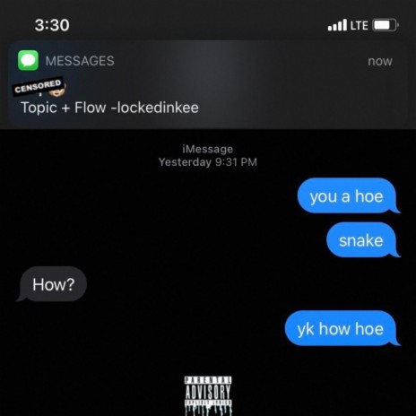 Topic & Flow | Boomplay Music