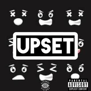 Upset ft. Brxndo2xs lyrics | Boomplay Music