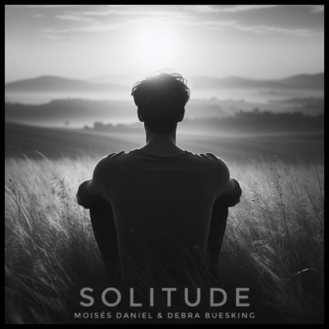 Solitude ft. Debra Buesking | Boomplay Music