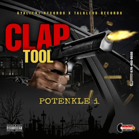 Clap Tool | Boomplay Music