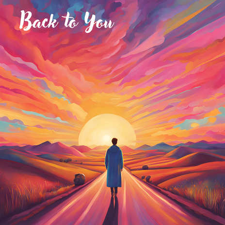 Back to You | Boomplay Music