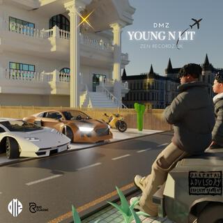 YOUNG N LIT lyrics | Boomplay Music