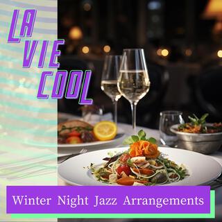 Winter Night Jazz Arrangements