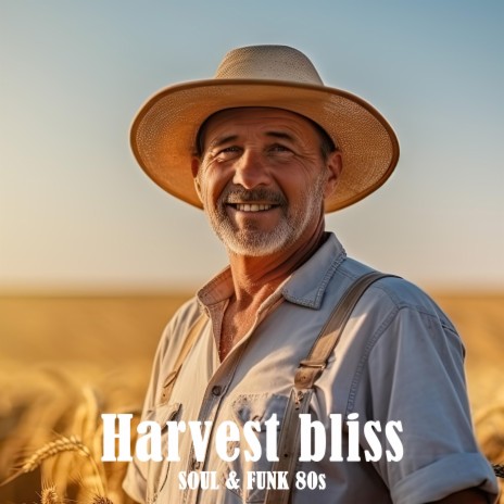 Harvest bliss | Boomplay Music